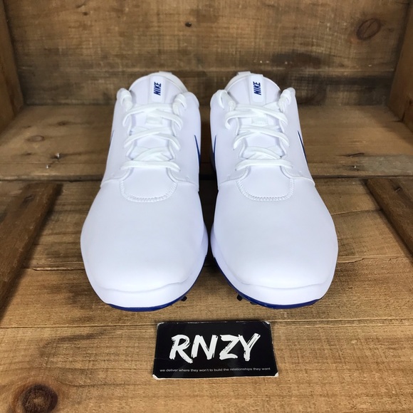 NEW Nike Roshe G Tour Golf Shoes - Picture 2 of 9